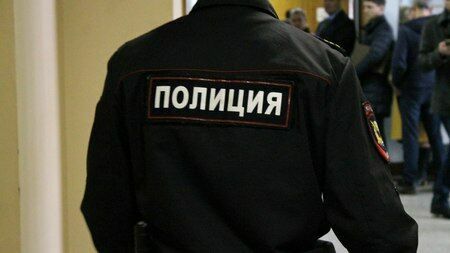 Начальник полиции Омска избил машиниста московского метро