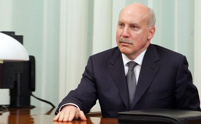 Мезенцев вместо Бабича: грядёт замена посла России в Беларуси