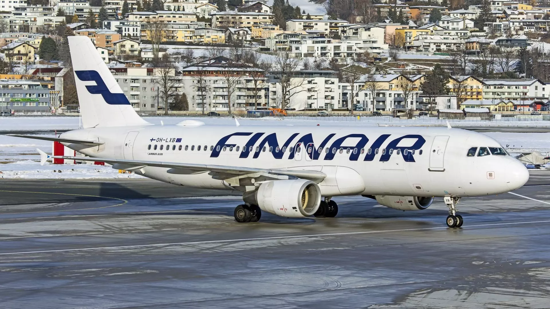 Финны опасаются летать рядом с Россией