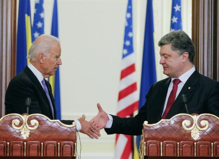 США выделили $320 млн в качестве помощи Украине