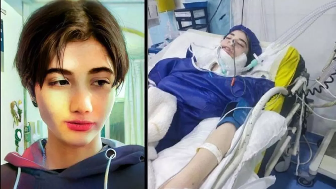 В Иране умерла школьница после возможного задержания из-за отсутствия хиджаба