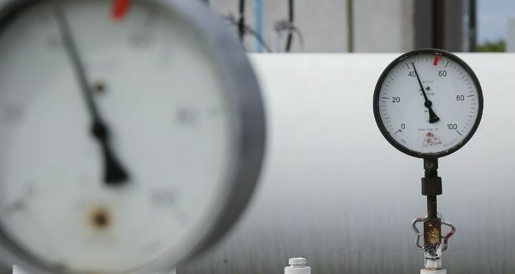 «Газпром» прекратил поставки газа на Украину утром 1 июля