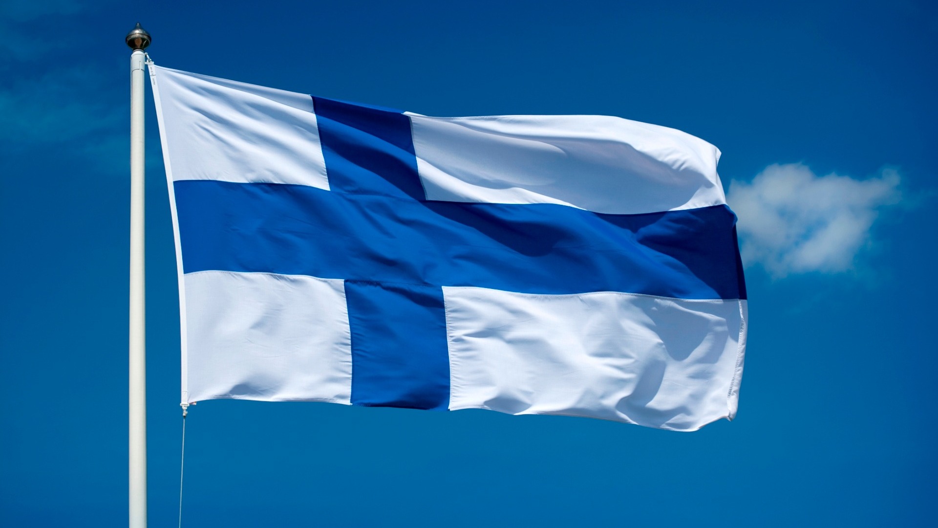 Финляндия прекращает прием заявлений на выдачу виз в Санкт-Петербурге