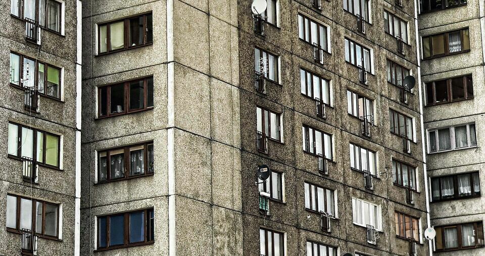 Москвич лишился 3-комнатной квартиры из-за незаконной перепланировки