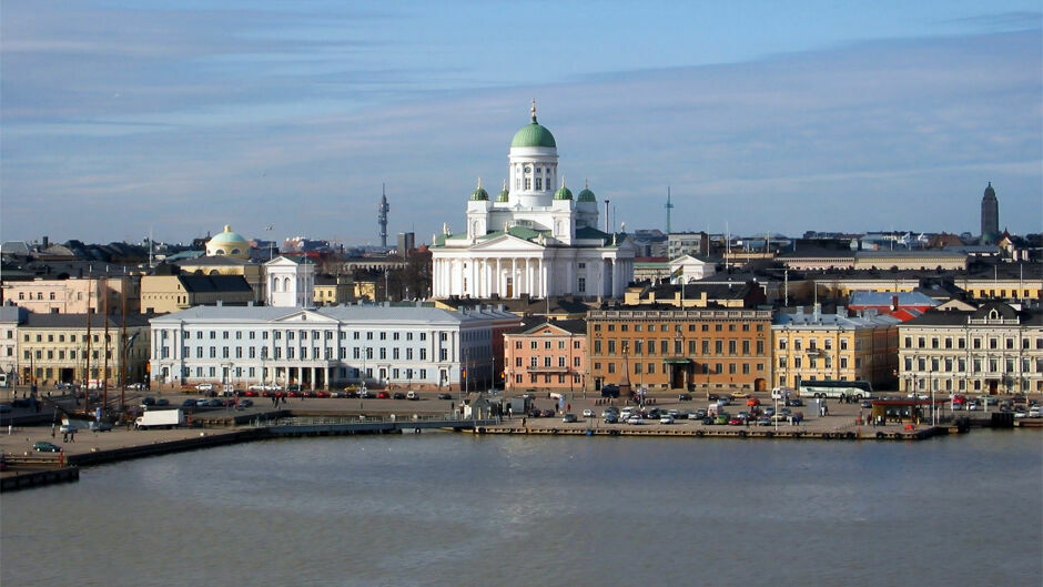 Финляндия вернет гражданам около €3 млрд налоговых поступлений