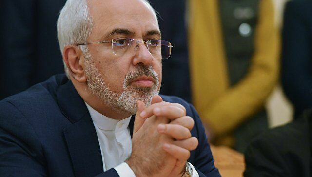 Глава МИД Ирана предупредил США о судьбе страны-изгоя