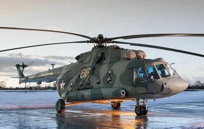 Татарстан производит на экспорт военной продукции на 500 млн долларов