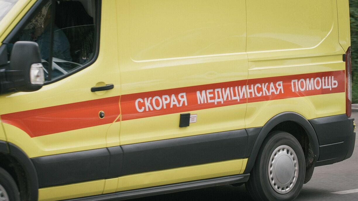 После выброса сероводорода в Усть-Илимске двое рабочих попали в реанимацию