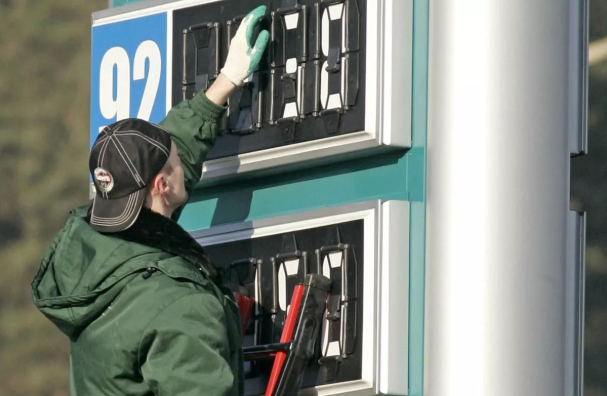 Эксперт: «Бензин подорожает в пределах инфляции, но какая она будет – неизвестно»