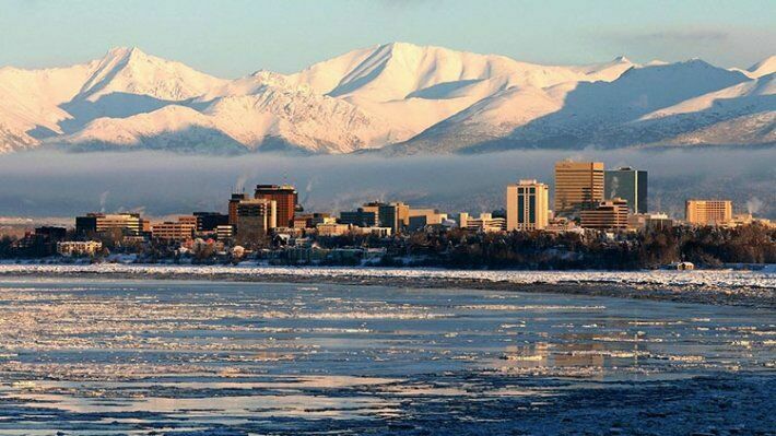 Аляска развивает сотрудничество с российским Дальним Востоком
