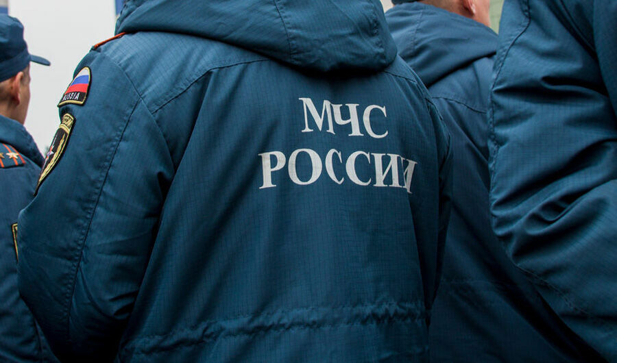 В Астраханской области две женщины утонули в съехавшем с парома автомобиле