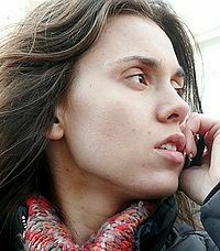 Прокурор: Погром в Кишиневе устроила Наталья Морарь