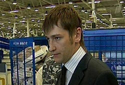 Суд арестовал счета и имущество Олега Навального