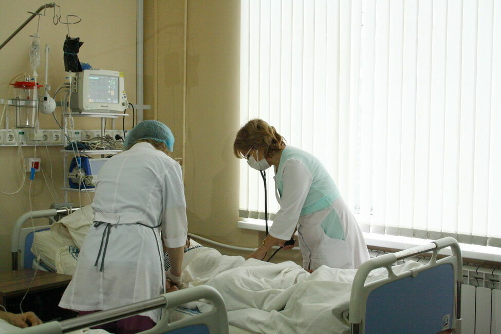 Кардиолог: «После пандемии увеличится смертность от сердечных заболеваний»