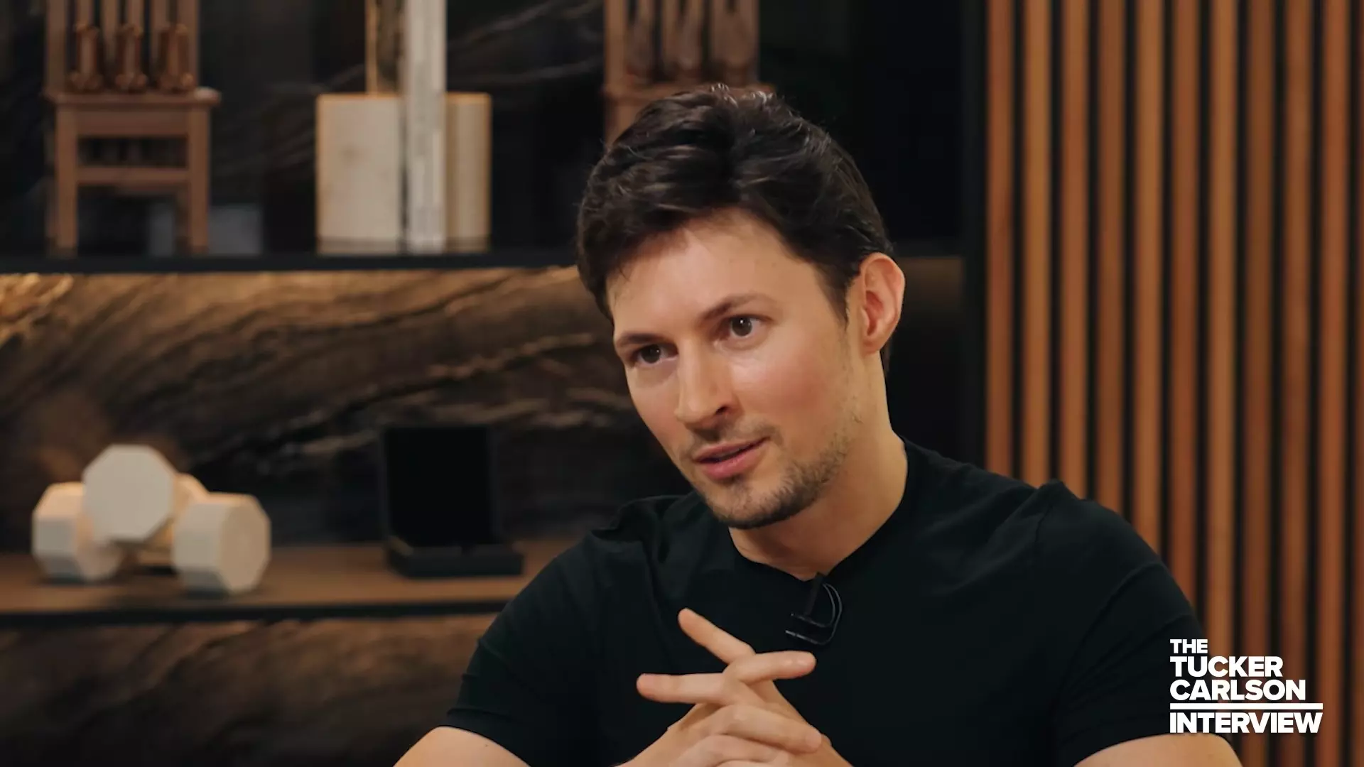 Основатель Telegram Дуров рассказал, сколько у него денег