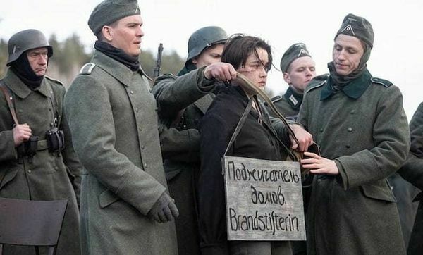 Фильм «Зоя» про смерть Космодемьянской вызвал неоднозначные оценки
