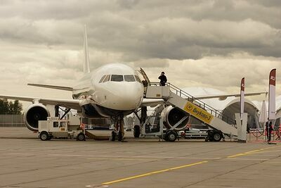 Авиакомпания «Победа» снова ущемила пассажиров в правах