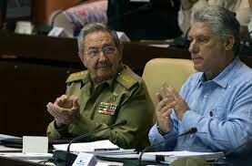 Мигель Диас-Канель стал главой Кубы