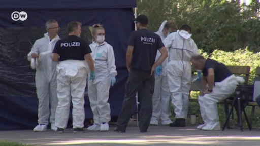 Сотрудницу больницы в Германии задержали за массовое убийство пациентов