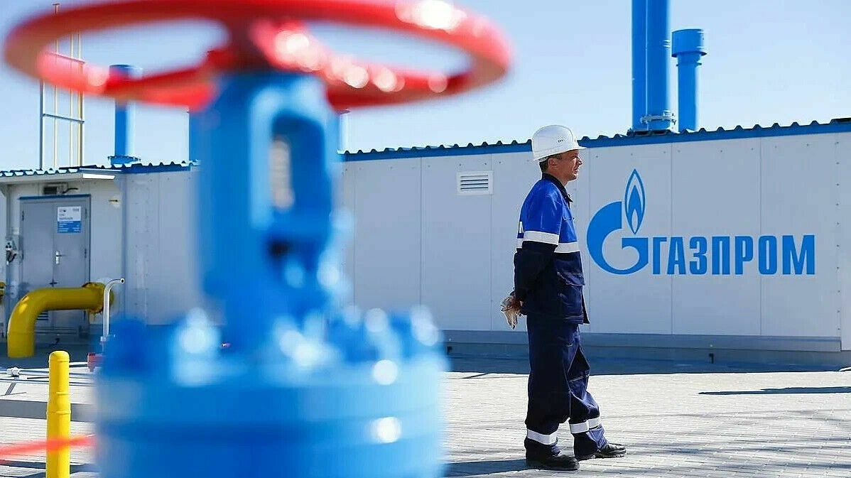 Газпром мечтает заместить европейский рынок китайским — эксперты сомневаются
