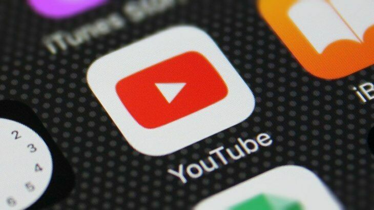 ФАС начала разбирательство о доминирующем положении Youtube