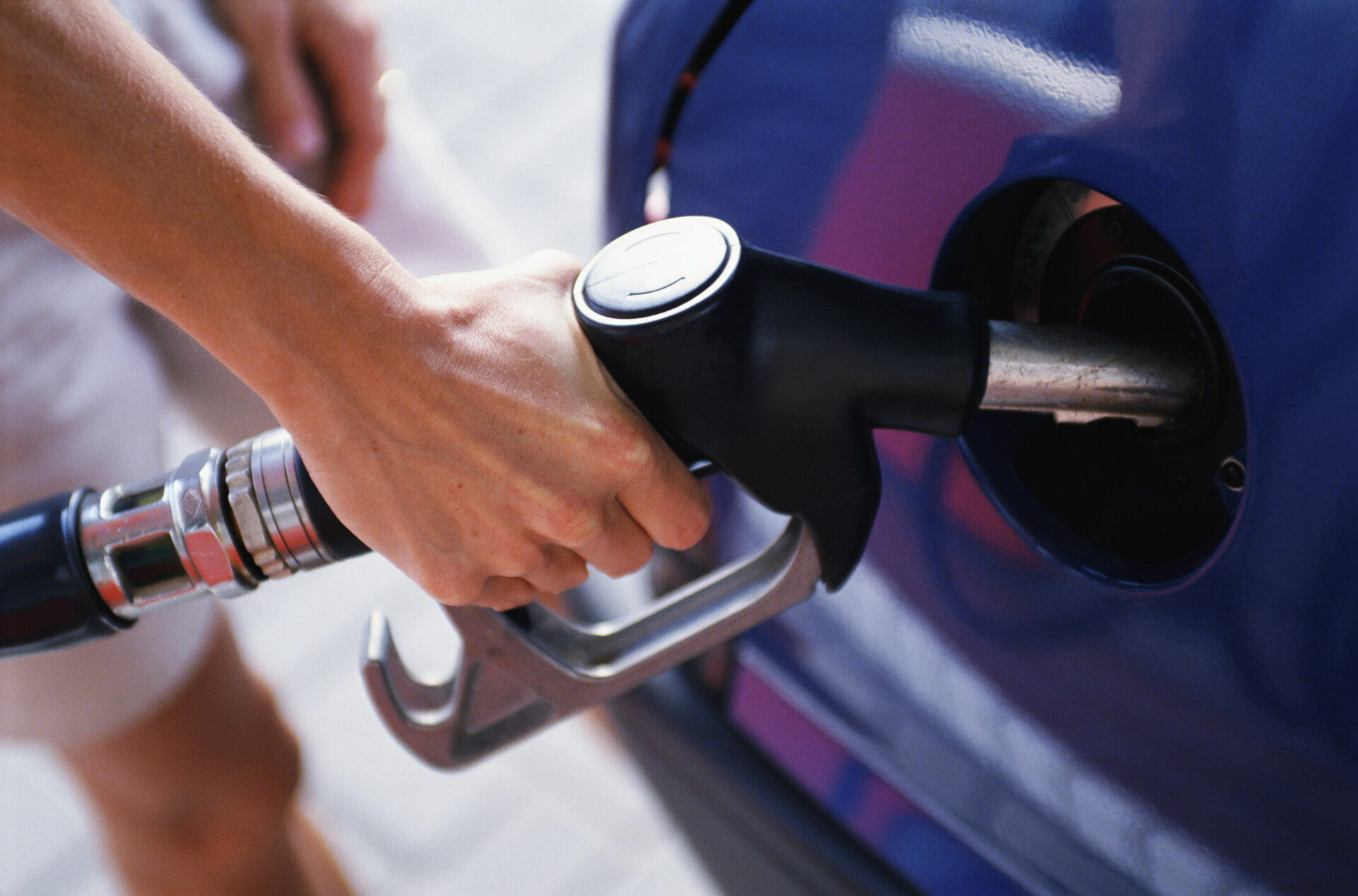 Независимый топливный союз назвал клеветой исследование о недоливе бензина