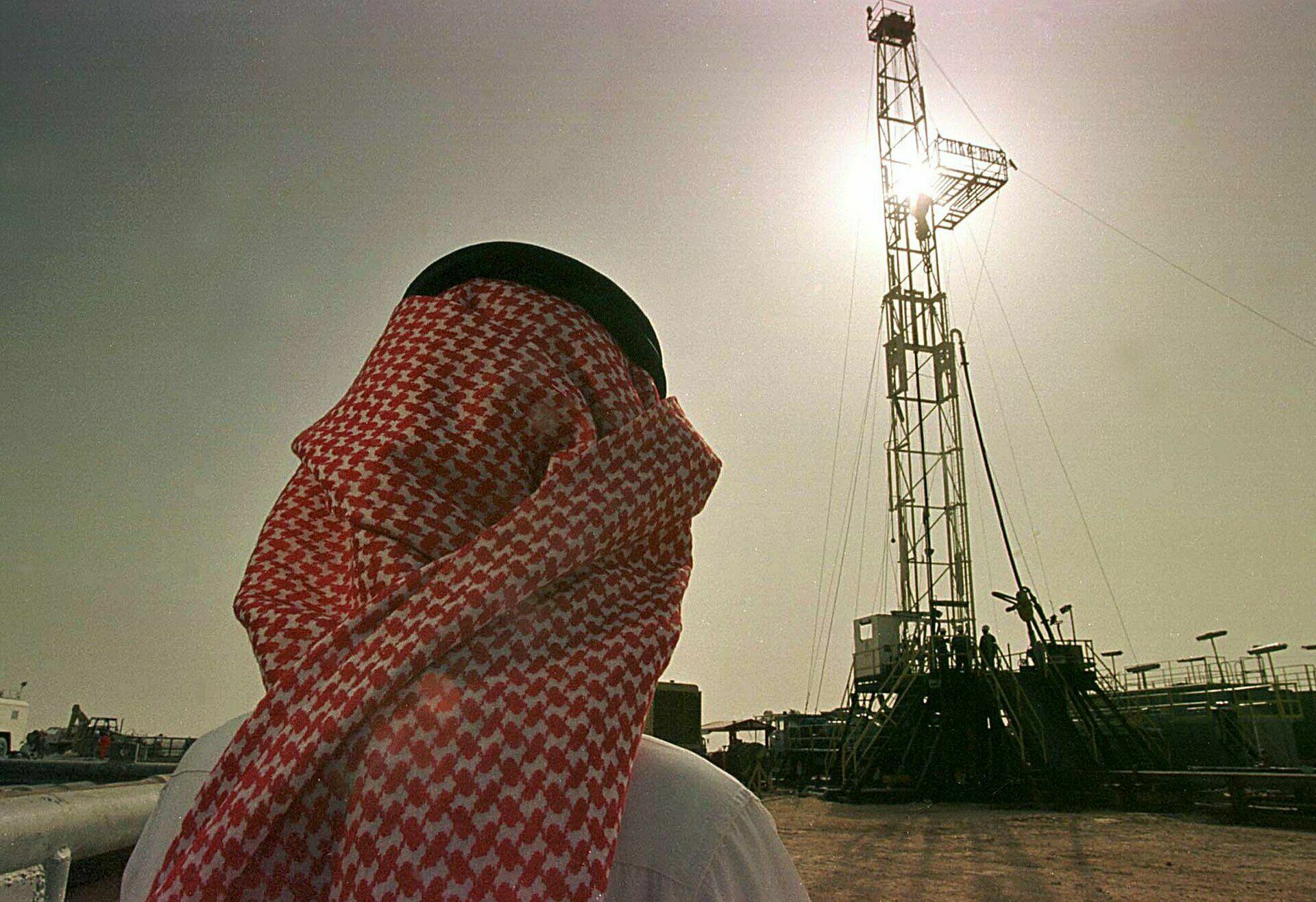 В Конгрессе США нашли способ, как наказать арабов за снижение добычи нефти
