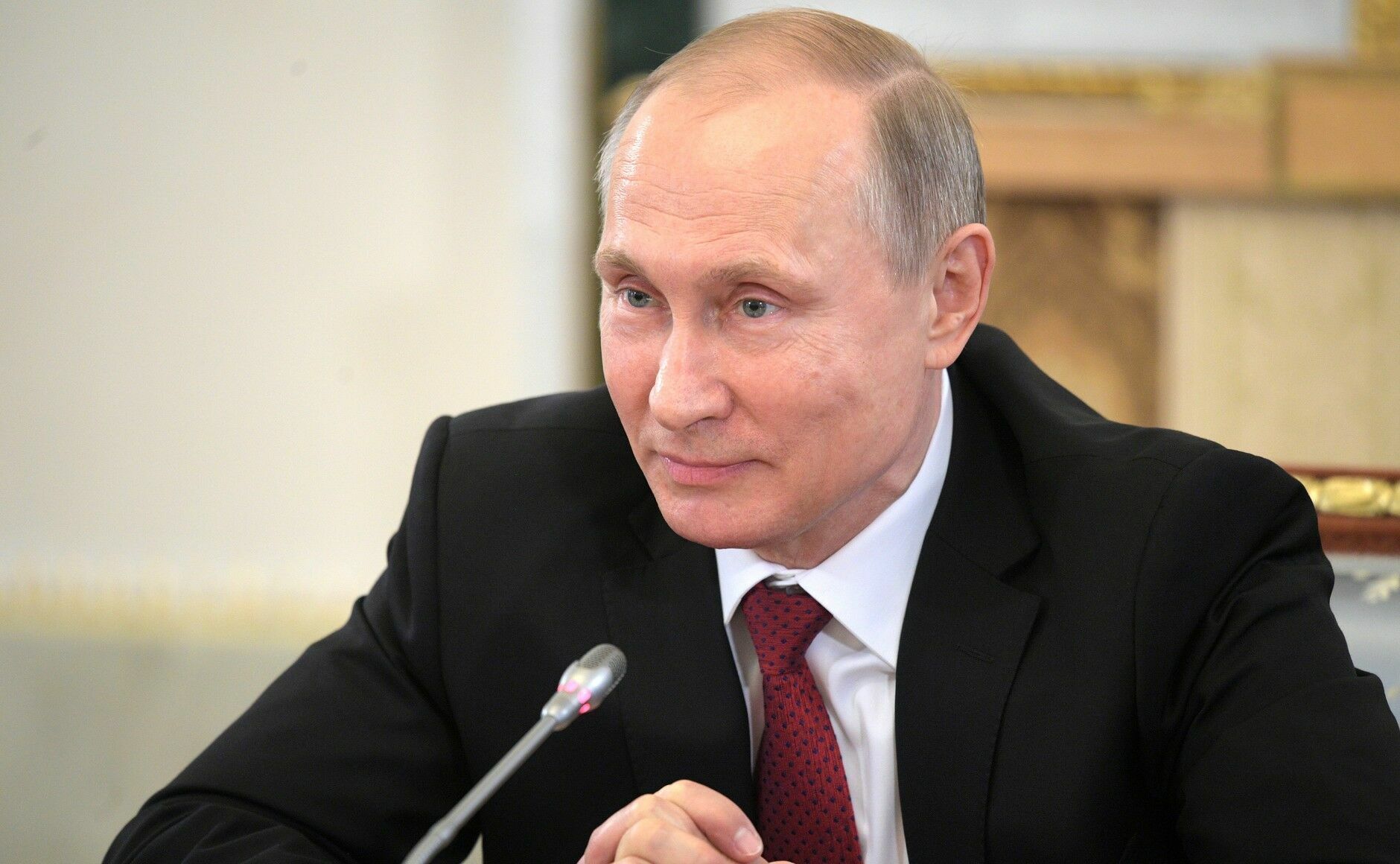 Путин одобрил поправки в закон о президентских выборах
