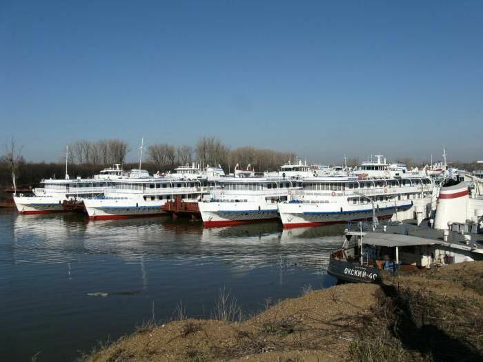 Приплыли: кто довёл Башкирское речное пароходство до банкротства