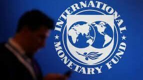 Дырявые санкции, или продажа оптимизма: почему МВФ повысил прогноз для России