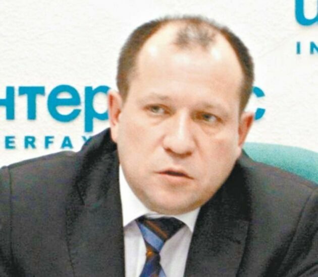 Глава «Комитета против пыток» Игорь Каляпин