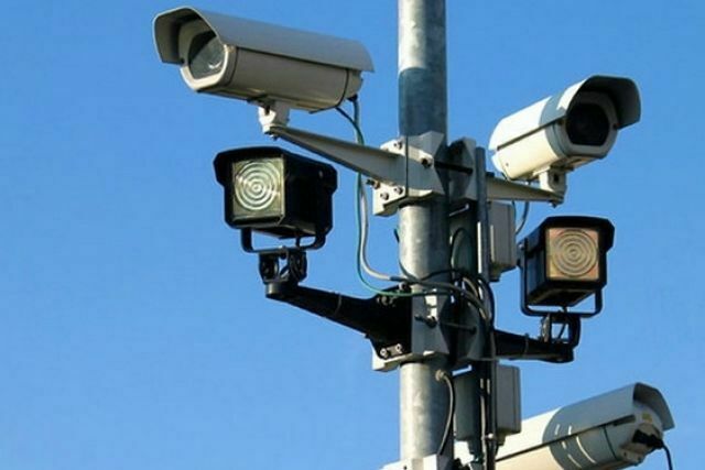 Московские камеры "Автоураган" стали фиксировать несуществующие нарушения и рассылать ложные штрафы