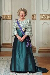 День королевы Нидерландов: история и традиции