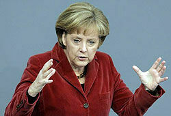 Меркель победила на самых дорогих выборах в истории