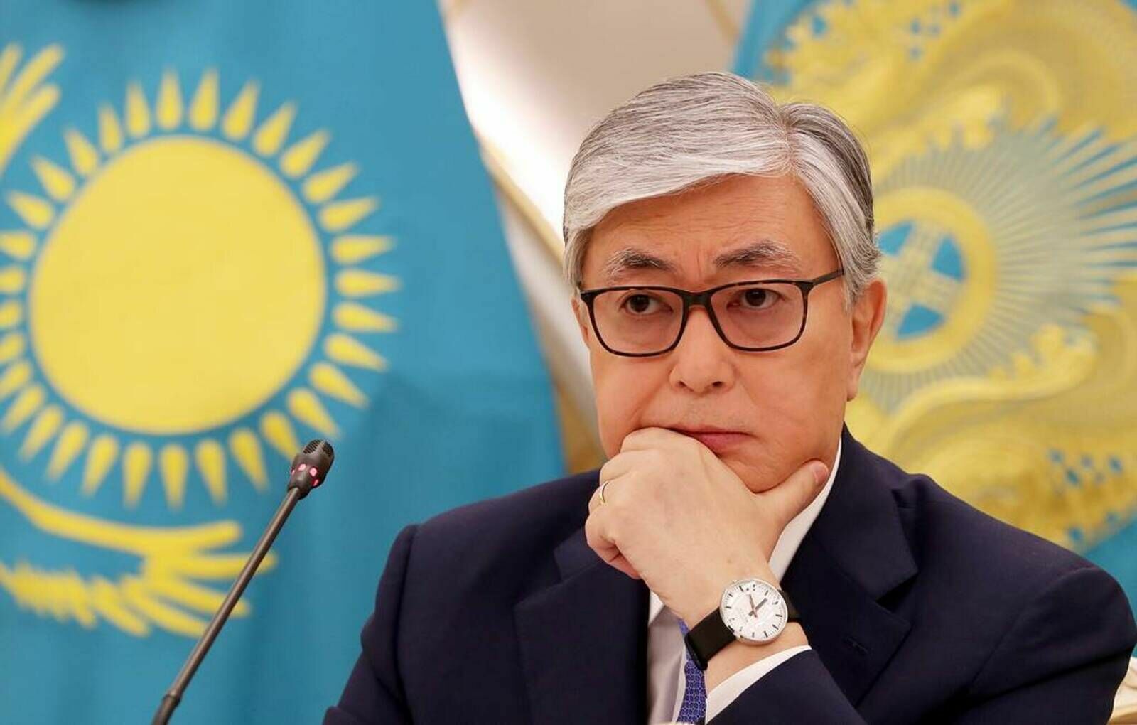 Президент Токаев: «Казахстан выходит из валютного соглашения СНГ»