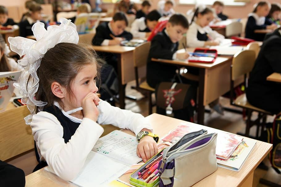 В Таджикистане запланировано открытие пяти русских школ