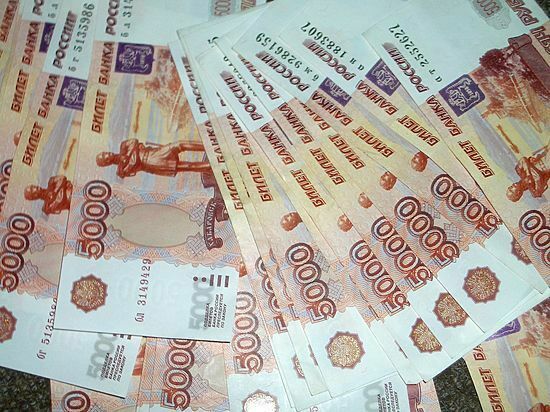 Омская пенсионерка отдала мошеннице 600 тысяч рублей