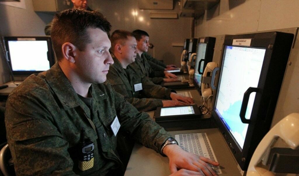 Российских военных обяжут отчитываться за публикации в соцсетях