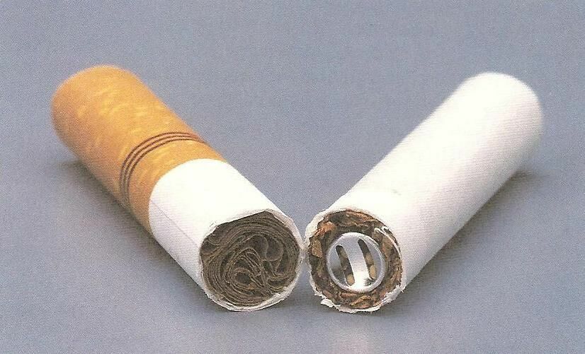 Бездымные сигареты: почему одни "за", а большинство "против"