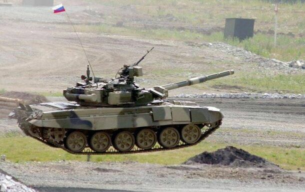 В новые российские танки установят климат-контроль