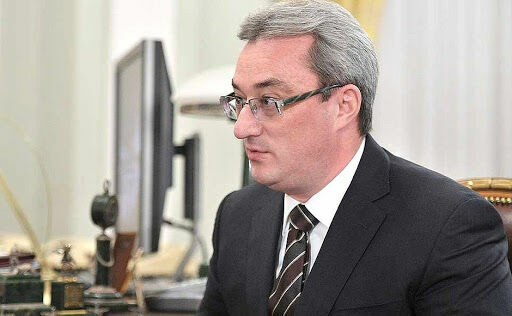 Осужденному экс-губернатору Коми Вячеславу Гайзеру предъявили новое обвинение