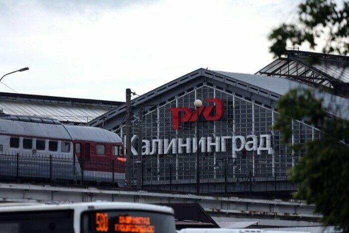 Минтранс Литвы попросил банки принимать оплату транзита в Калининград