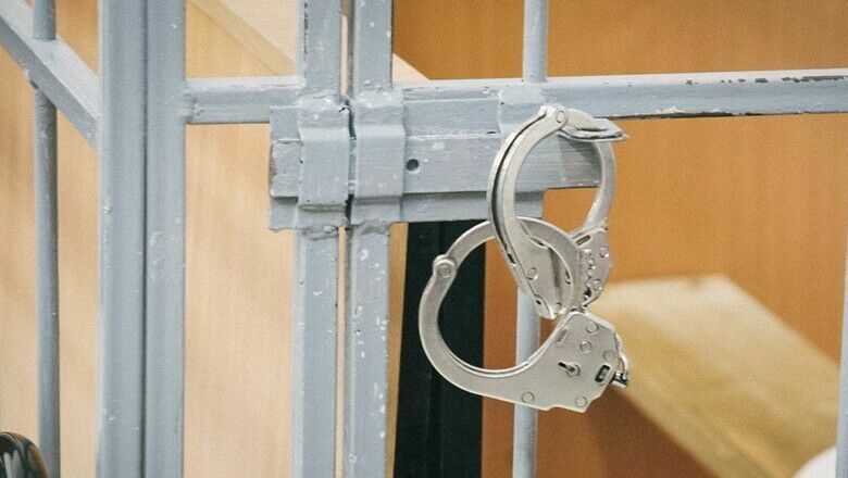 Суд Москвы продлил арест для фигурантов дела о вымогательстве у Чемезова до 24 марта
