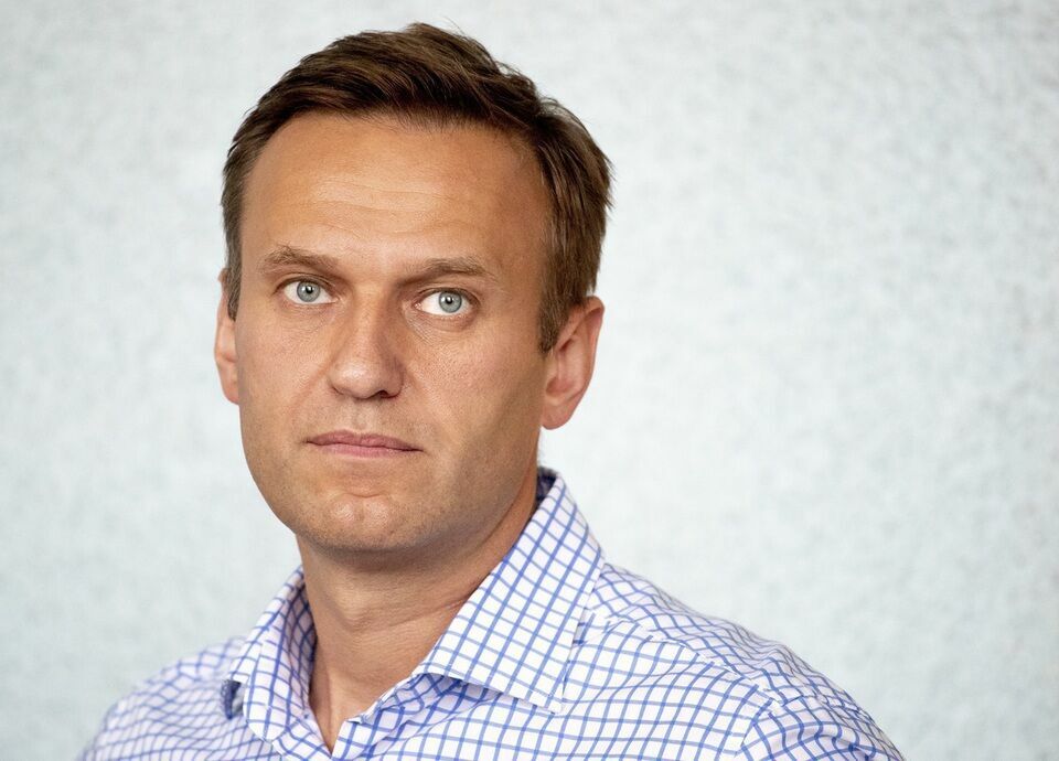 Немцы упрекнули Навального в злоупотреблении статусом гостя