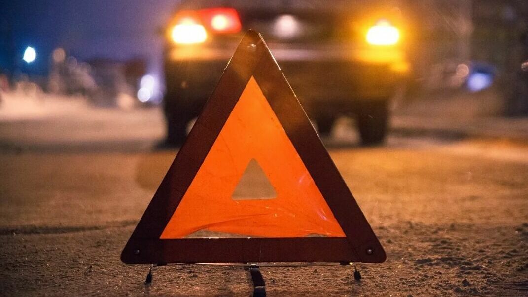 Человек погиб при ДТП с шестью машинами в Ростовской области