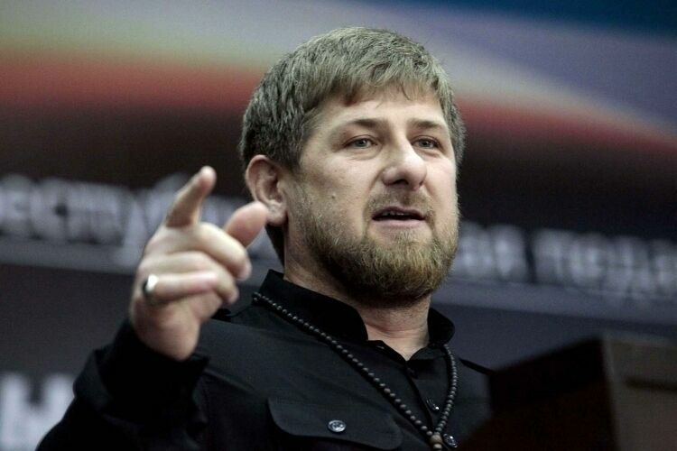 Кадыров против предложения Минфина сократить бюджет Чечни