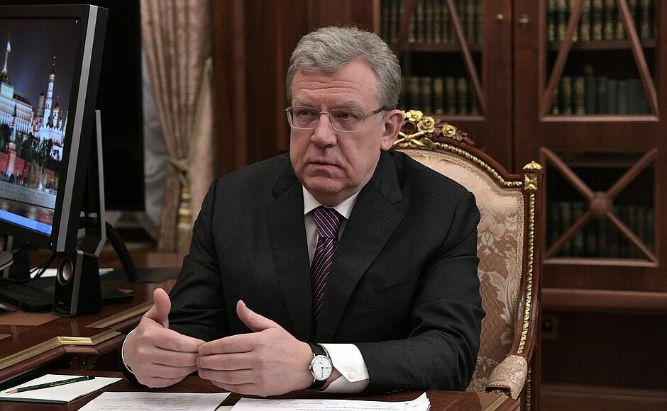 Алексей Кудрин оценил послание президента в 500 млрд рублей