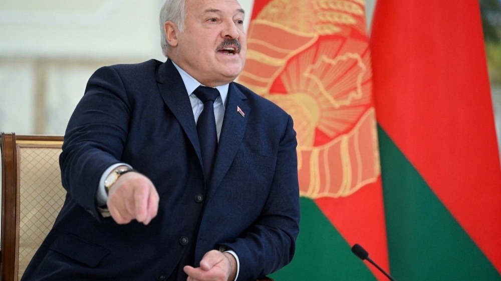 Foreign Policy: Лукашенко может грозить Международный уголовный суд