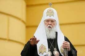 Киевский митрополит потребовал от УПЦ МП сменить название
