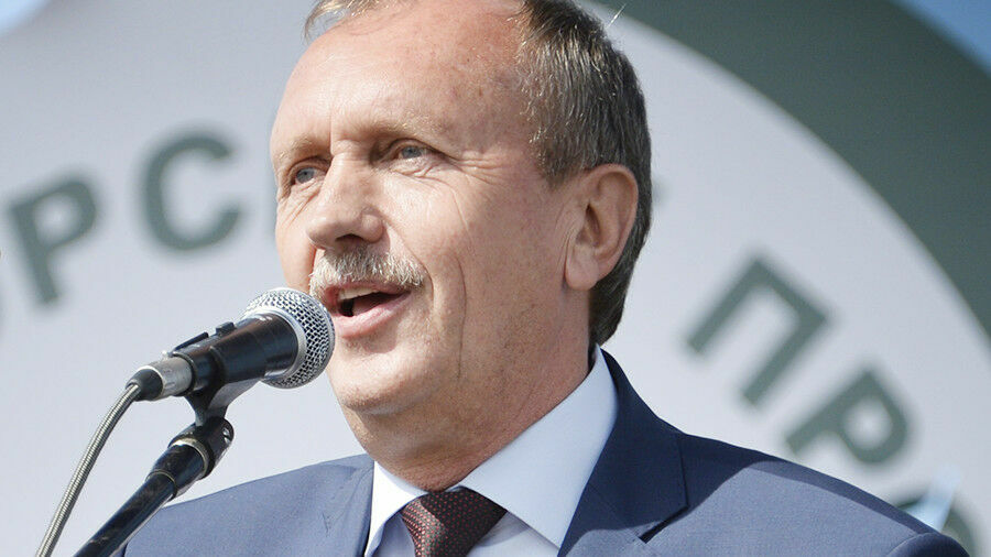 Бывший вице-губернатор Приморья Сидоренко отделался условным сроком